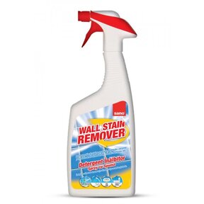 Spray anti-moisissure 750ml - à la javel