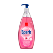 SANO SPARK MIGDALE 700ml PUMP