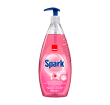 SANO SPARK MIGDALE 700ml PUMP