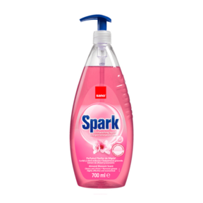 SANO SPARK MIGDALE 700ml PUMP