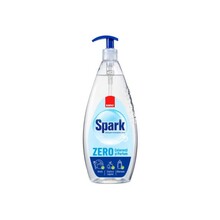 Dish soap with pump 700ml