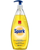 SANO SPARK LAMAIE 700ml PUMP