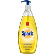 SANO SPARK LAMAIE 700ml PUMP