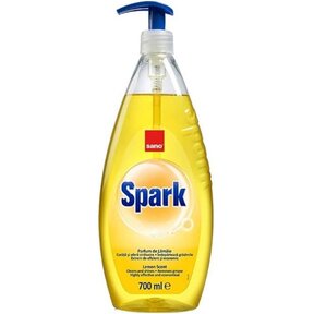 SANO SPARK LAMAIE 700ml PUMP