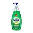 Sano Sano Liquide vaisselle pompe 700ml - concombre & citron