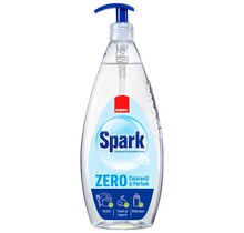 Sano Dish soap with pump 1L