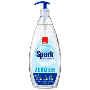 Spülmittel mit Pumpe 1L