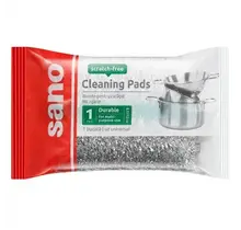 Sano Dish Scrubbing Sponge – Absorbent and Scratch-Free