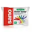 Sano Sano  Magic Sponge 2 Pack – Removes Tough Stains Effortlessly