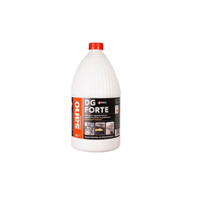 Degreaser Burnt Grease Remover 4L