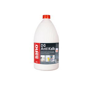 Kalkverwijderaar 4L