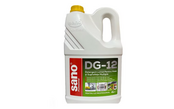 Sano Professional DG-12 Afwasmiddel & Multi-Oppervlakkenreiniger 4L – pH-Neutraal