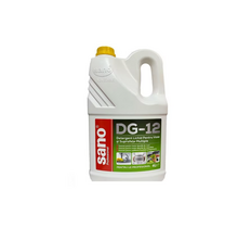 Sano Professional DG-12 Afwasmiddel & Multi-Oppervlakkenreiniger 4L – pH-Neutraal
