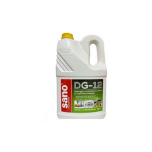 Afwasmiddel Multi-Oppervlakken pH-Neutraal 4L