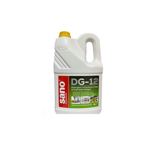 Afwasmiddel Multi-Oppervlakken pH-Neutraal 4L