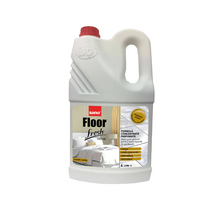 Sano Floor Fresh Luxury Hotel Vloerreiniger 4L voor Alle Harde Vloeren