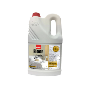Luxury Hotel Floor Cleaner 4L