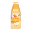 Keff Keff Flüssigseife Milch & Honig 500ml – mit Sheabutter, Vitamin E und Aloe Vera
