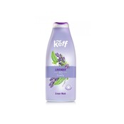 Keff Liquid Soap Lavender 500ml – With Shea Butter, Vitamin E and Aloe Vera