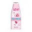 Keff Keff Savon Liquide Rose & Huile de Kukui 500ml – nourrissant et hydratant