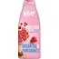 Keff Keff Conditioner Granaatappel & Argan Olie 500ml – ontklit droog en beschadigd haar