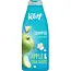 Keff Keff Shampoo For Regular Hair Apple & Chia Seeds 500ml