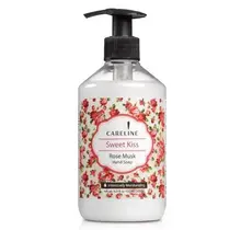 Careline Sapun Lichid Sweet Kiss 500ml