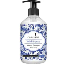Careline Sapun Lichid Wild Breeze 500ml