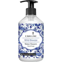 Careline Sapun Lichid Wild Breeze 500ml