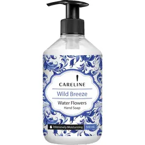 Careline Sapun Lichid Wild Breeze 500ml
