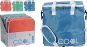 Koeltas 18 liter Multicolor
