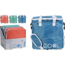 Koeltas 18 liter Multicolor