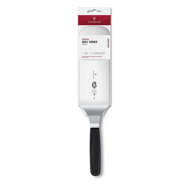 Victorinox Grill Turner - Black