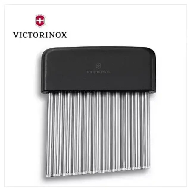 Victorinox Decorating Knife in Black