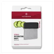 Victorinox Decorating Knife in Black
