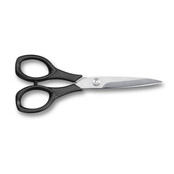 Victorinox Household  Scissors Italy 16cm Black