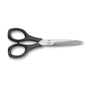 Victorinox Household  Scissors Italy 16cm Black