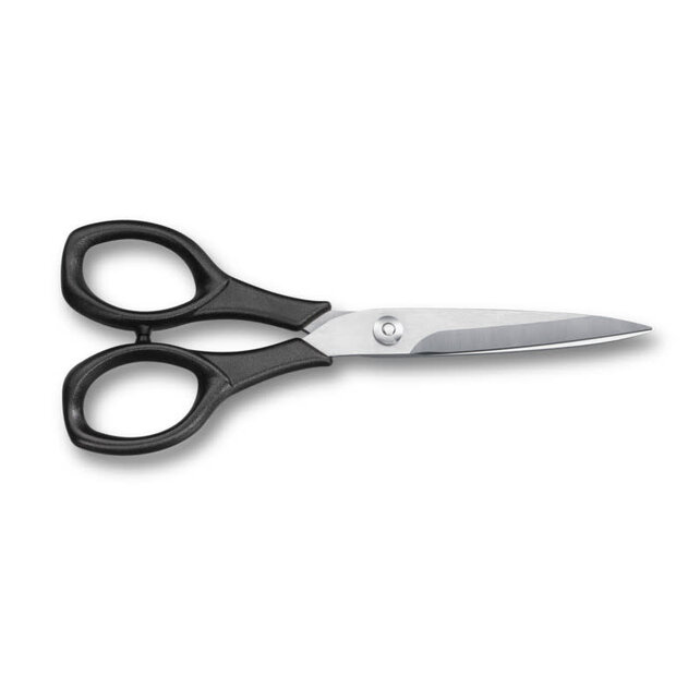 Victorinox Household  Scissors Italy 16cm Black