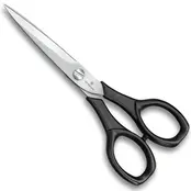 Victorinox Household  Scissors Italy 16cm Black