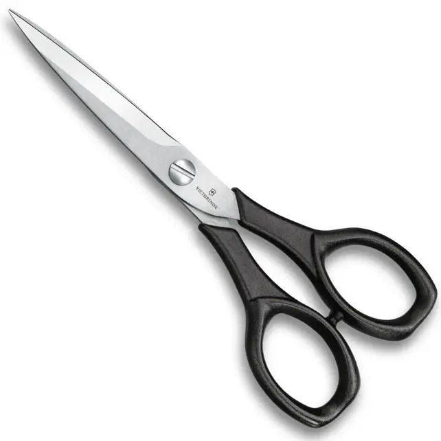 Victorinox Household  Scissors Italy 16cm Black