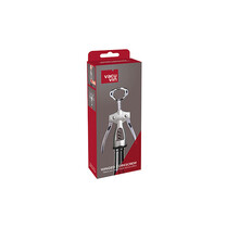 VacuVin Winged Corkscrew 22,3x8,5xh4,3cm