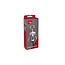 VacuVin VacuVin Winged Corkscrew 22,3x8,5xh4,3cm