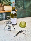 VacuVin Winged Corkscrew 22,3x8,5xh4,3cm