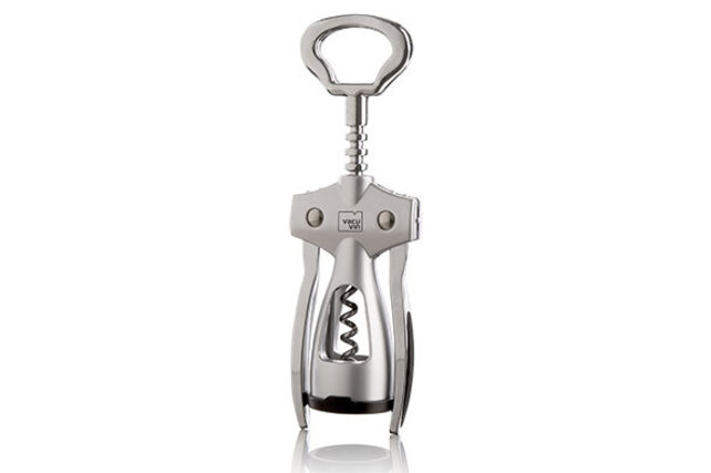 VacuVin Winged Corkscrew 22,3x8,5xh4,3cm