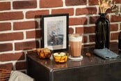 Duralex Picardie Tumbler Fh 50cl Set6 9,4x9,4xh14,5cm