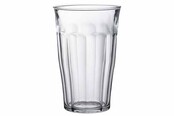 Duralex Picardie Tumbler Fh 50cl Set6 9,4x9,4xh14,5cm