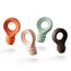 VacuVin VacuVin Bottle Stopper Set4
