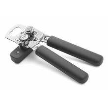 KitchenAid Classic Charcoal Grey Can Opener 20cm