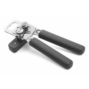KitchenAid Classic Charcoal Grey Can Opener 20cm