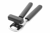 KitchenAid Classic Charcoal Grey Can Opener 20cm